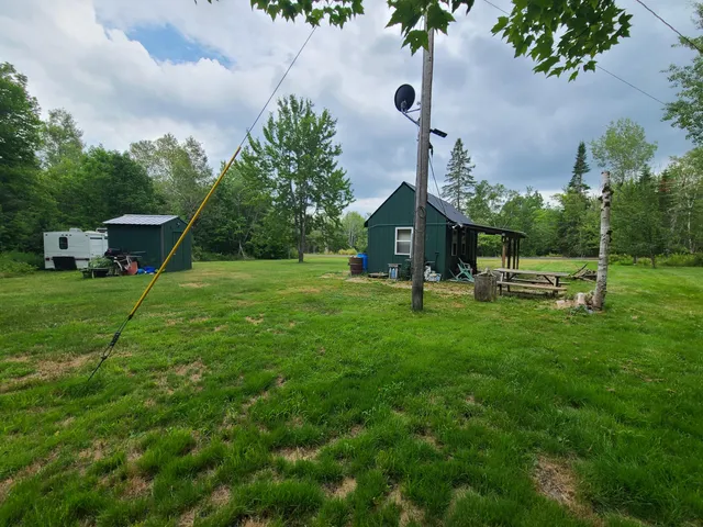 $65,000 | 266 Forest City Road, Brookton, ME 04413