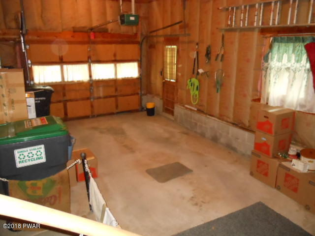 131 Gold Key Road Milford, PA 18337 - Photo 26 of 26 Garage