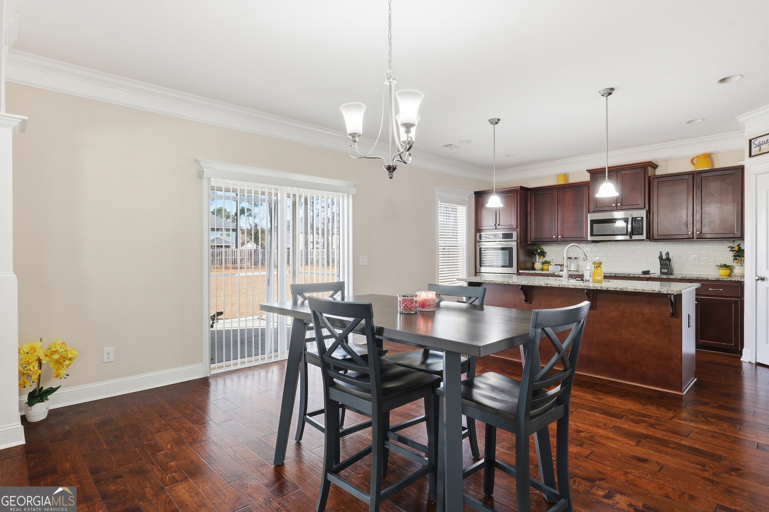 90 Roundstone Way Richmond Hill, GA 31324 - Photo 12 of 30