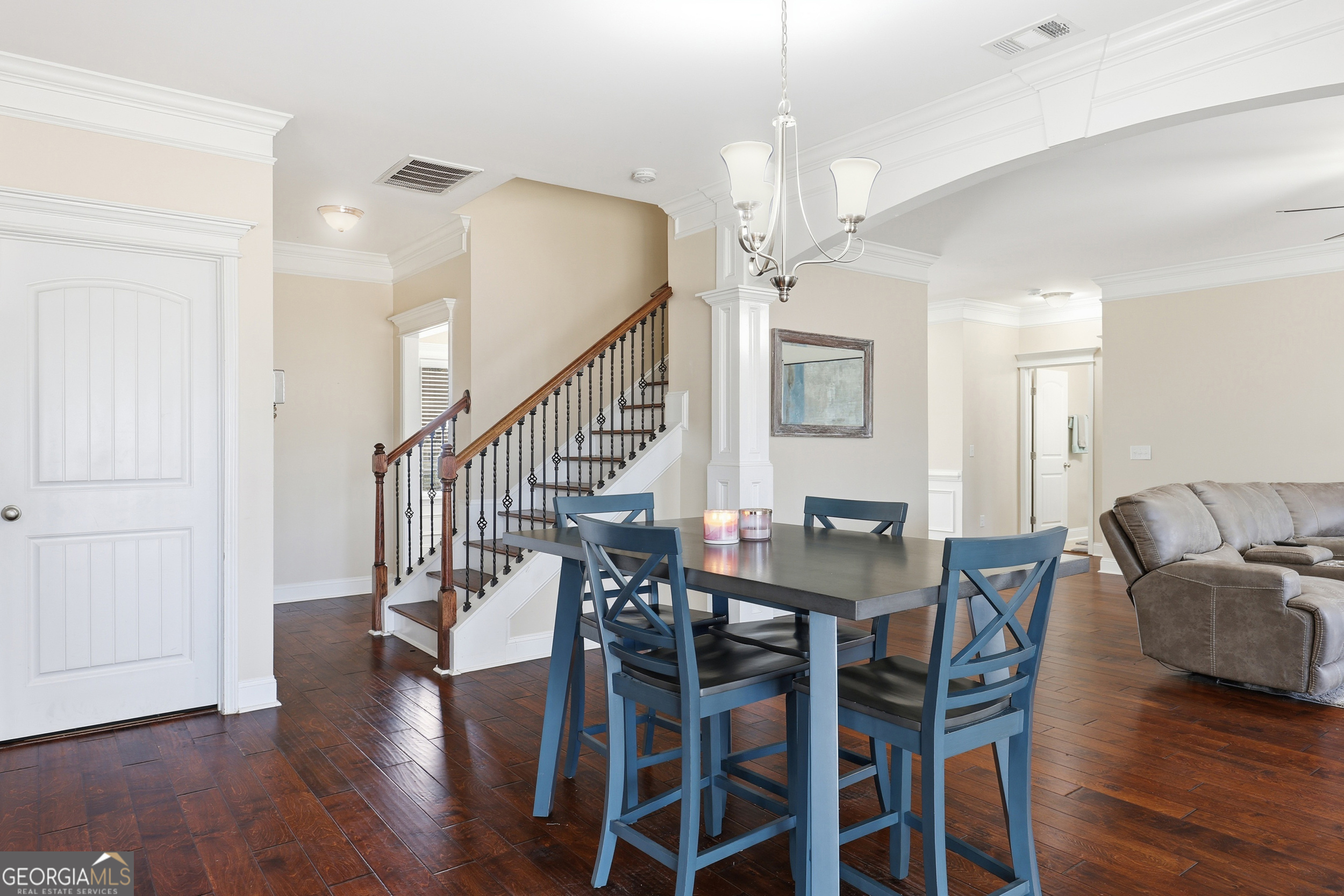 90 Roundstone Way Richmond Hill, GA 31324 - Photo 13 of 30