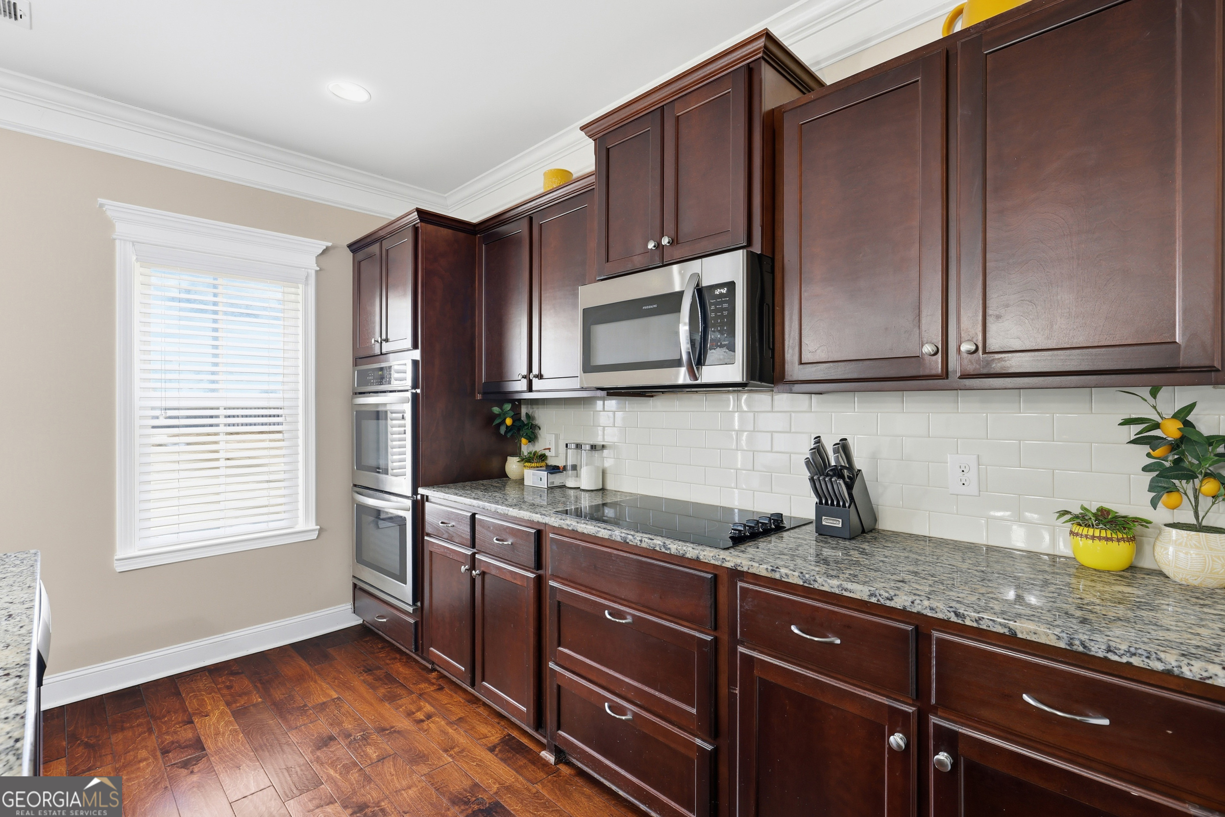 90 Roundstone Way Richmond Hill, GA 31324 - Photo 14 of 30
