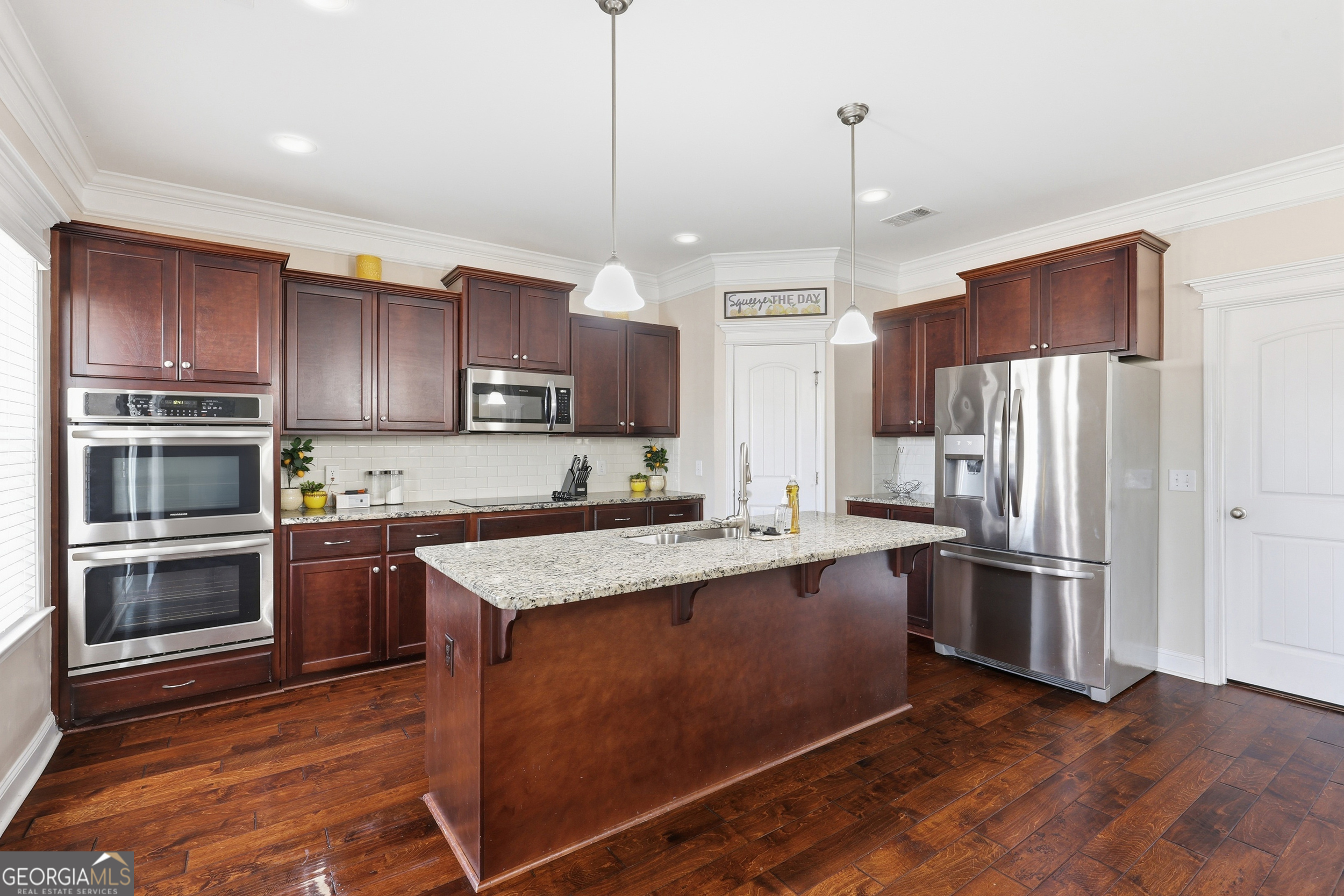 90 Roundstone Way Richmond Hill, GA 31324 - Photo 15 of 30