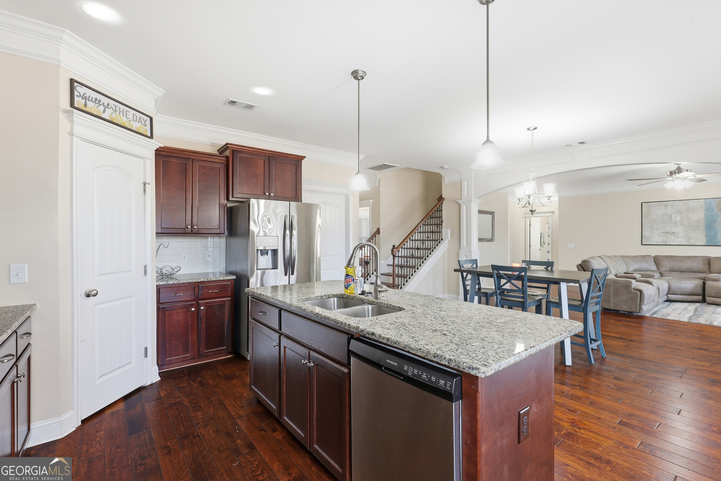 90 Roundstone Way Richmond Hill, GA 31324 - Photo 16 of 30