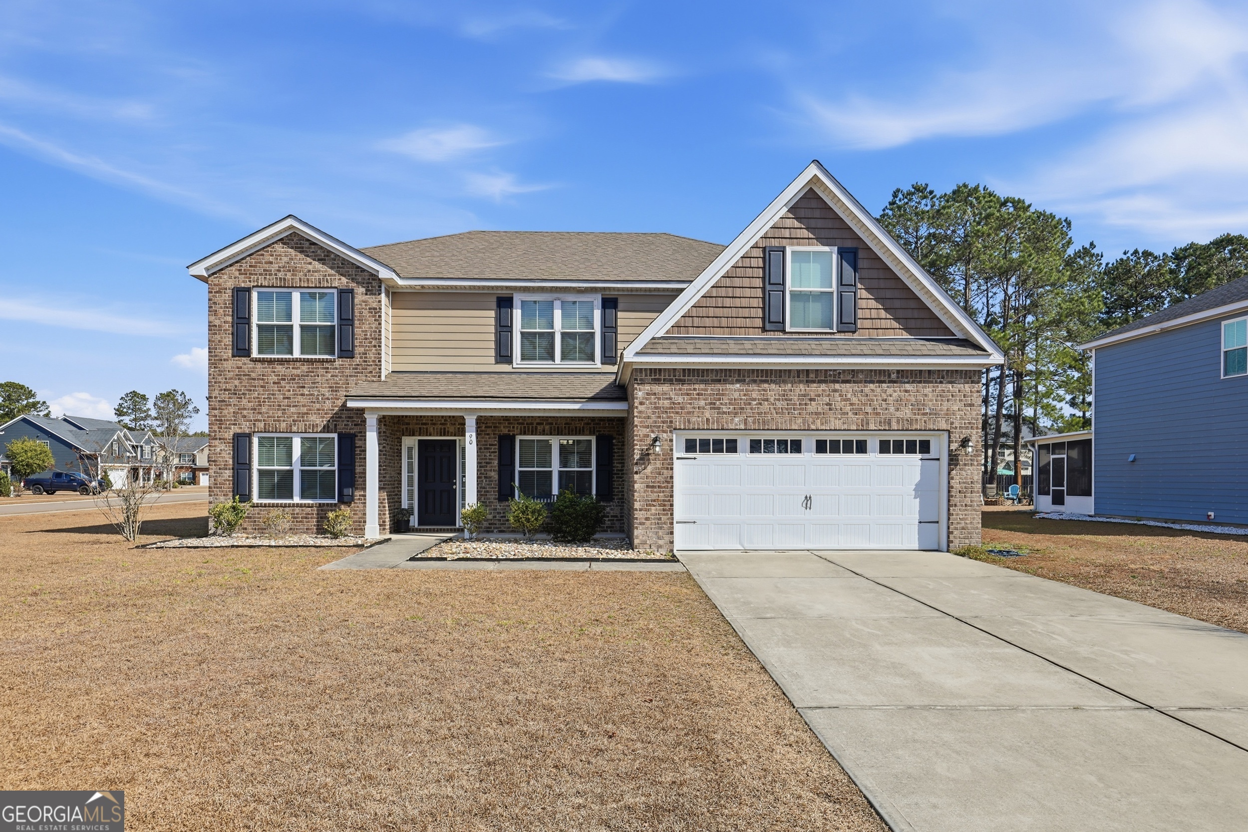 90 Roundstone Way Richmond Hill, GA 31324 - Photo 2 of 30