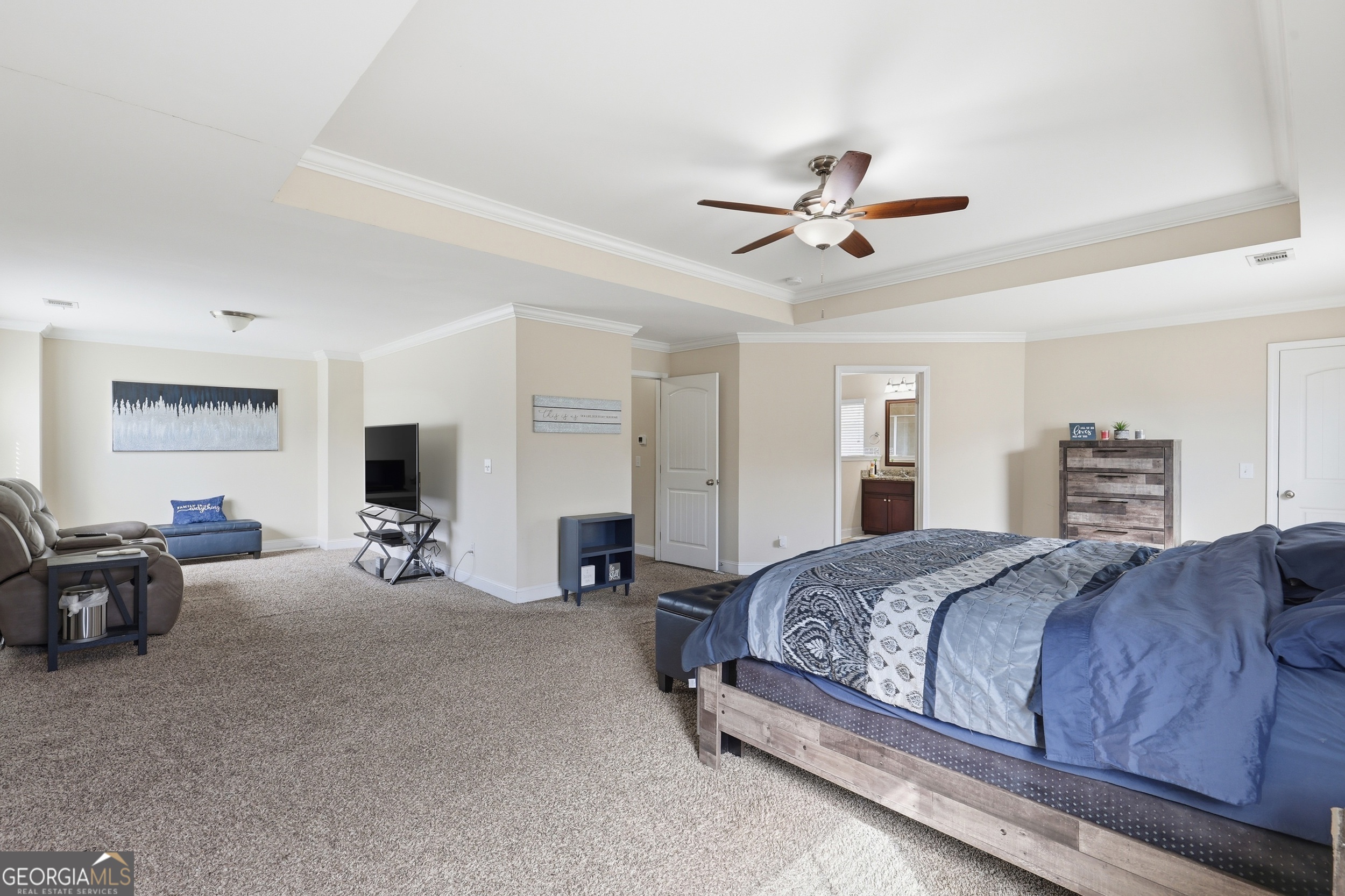 90 Roundstone Way Richmond Hill, GA 31324 - Photo 21 of 30