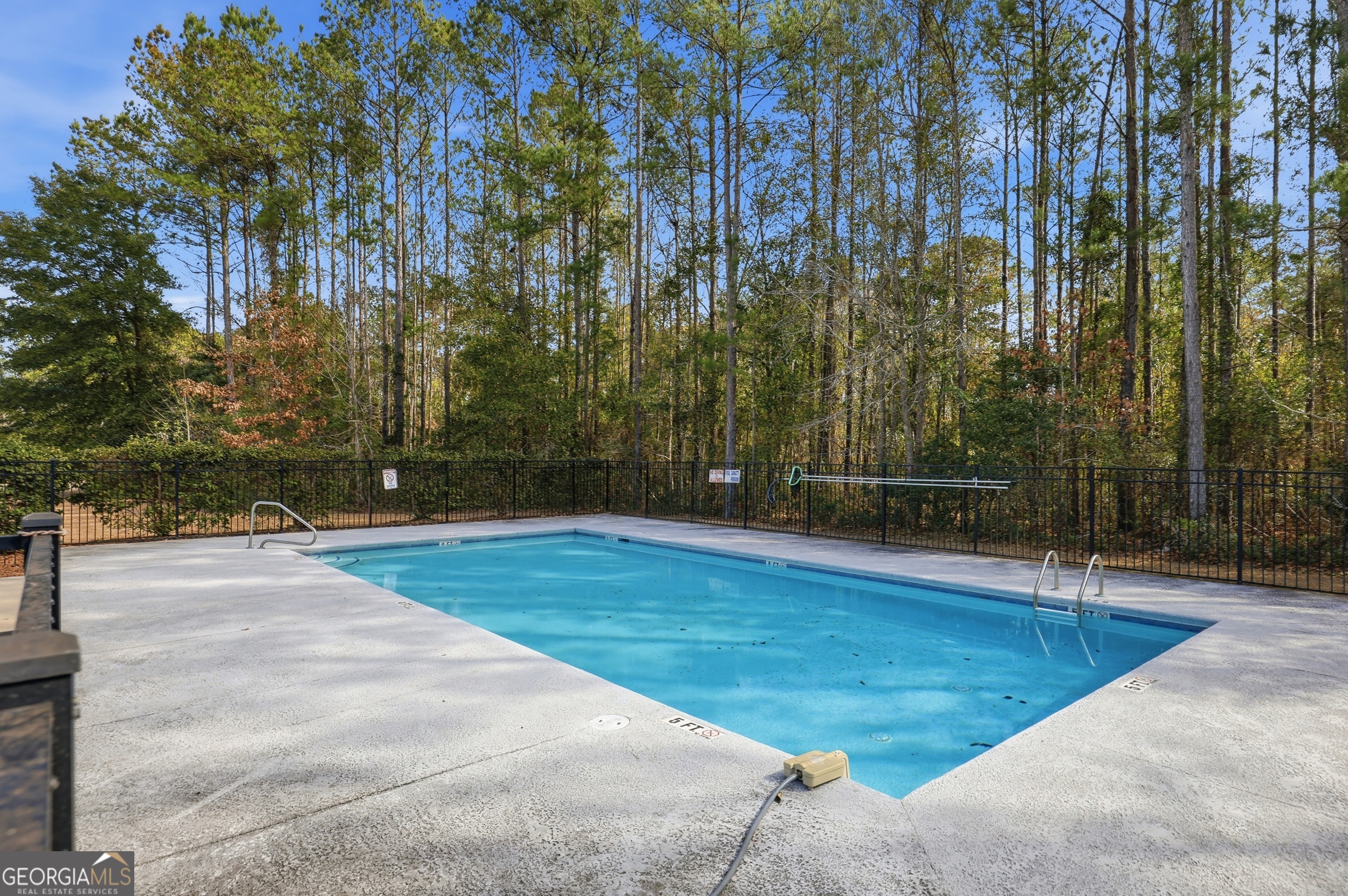 90 Roundstone Way Richmond Hill, GA 31324 - Photo 29 of 30