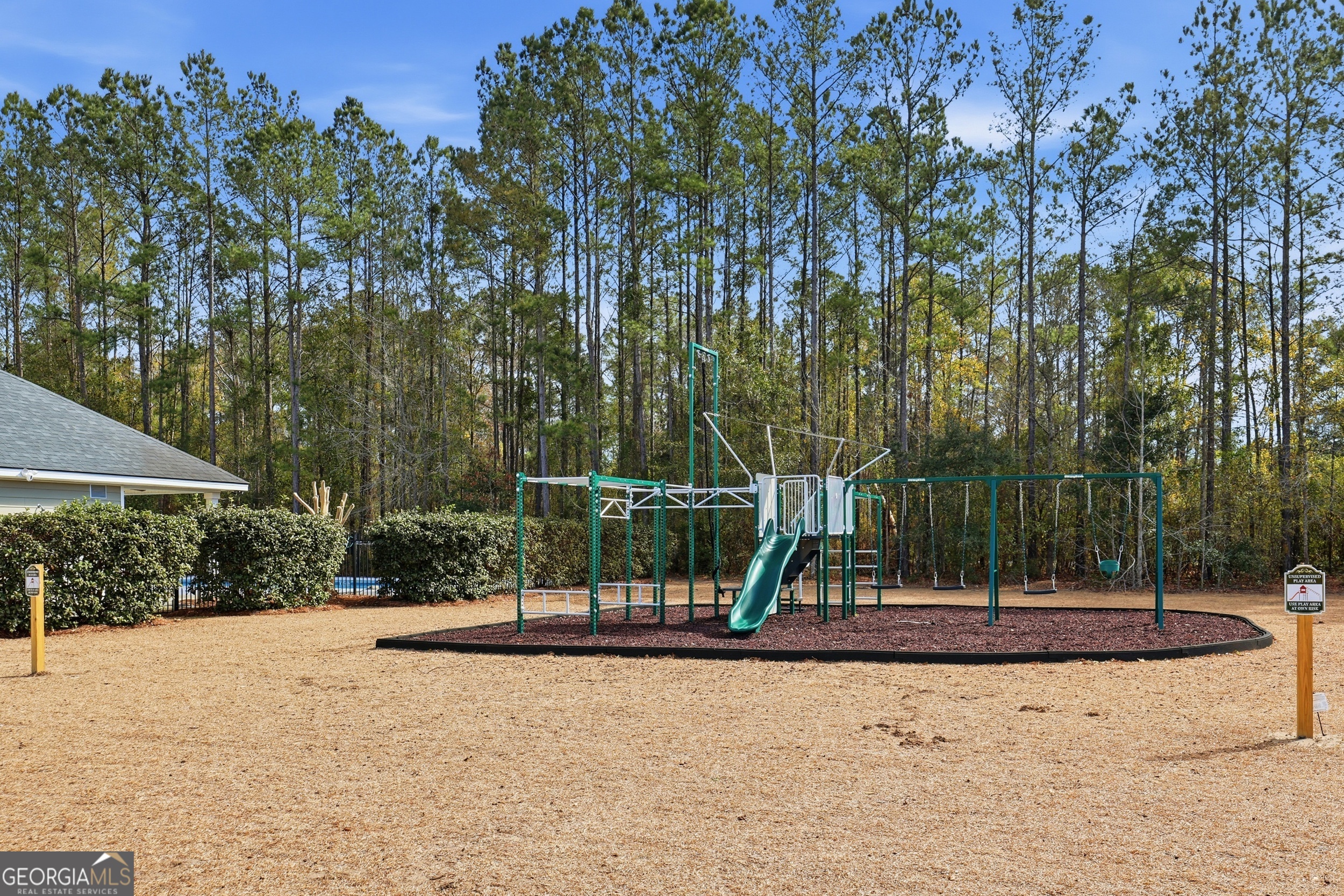 90 Roundstone Way Richmond Hill, GA 31324 - Photo 30 of 30