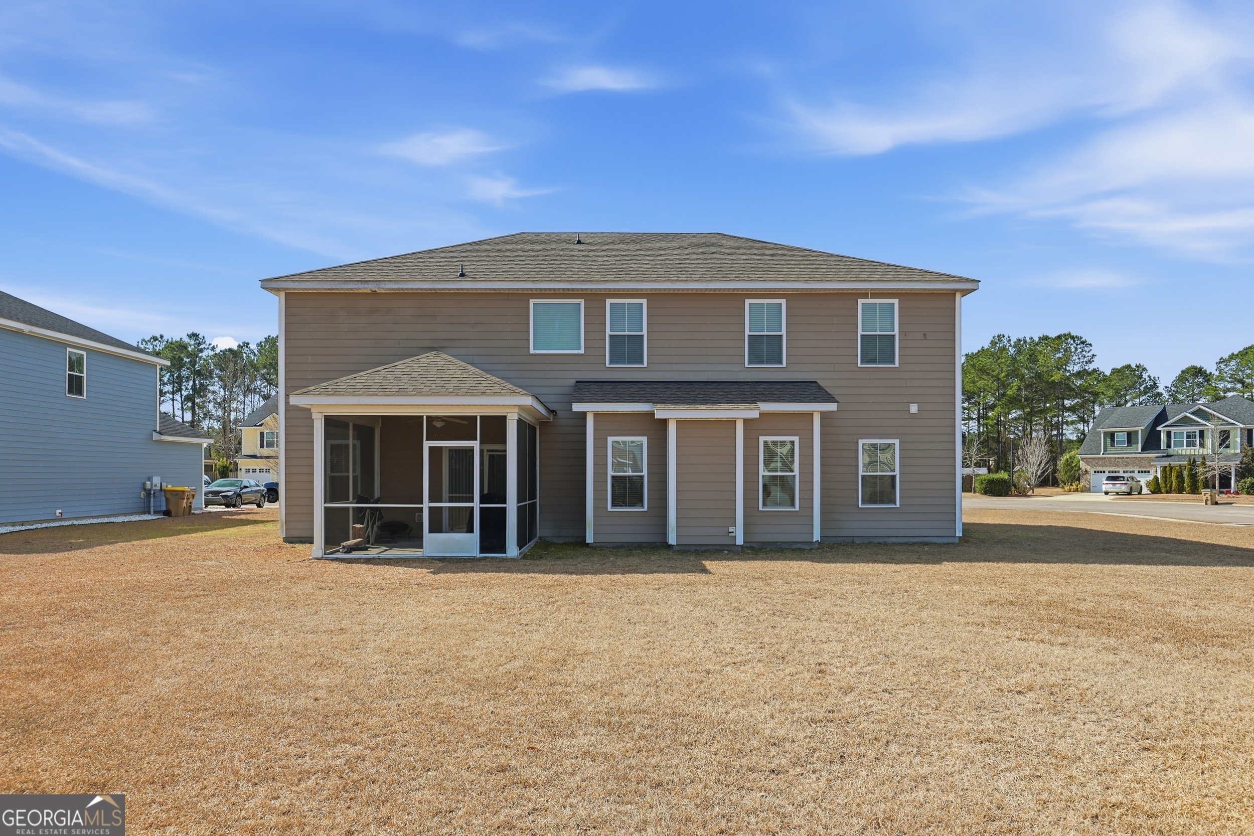 90 Roundstone Way Richmond Hill, GA 31324 - Photo 4 of 30
