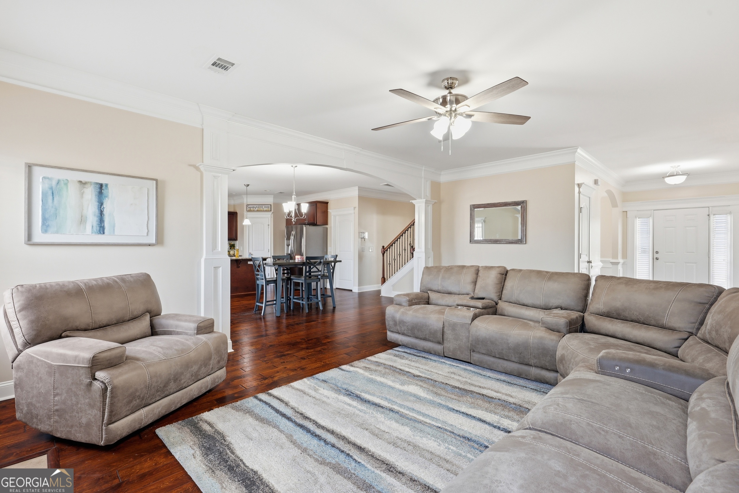 90 Roundstone Way Richmond Hill, GA 31324 - Photo 5 of 30