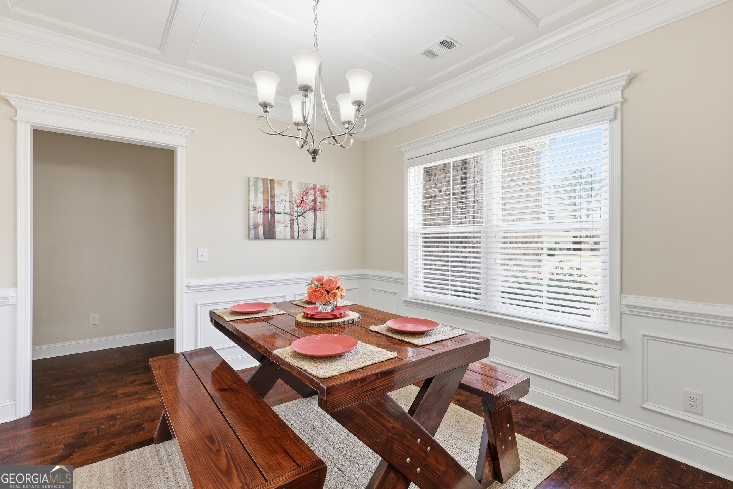 90 Roundstone Way Richmond Hill, GA 31324 - Photo 6 of 30
