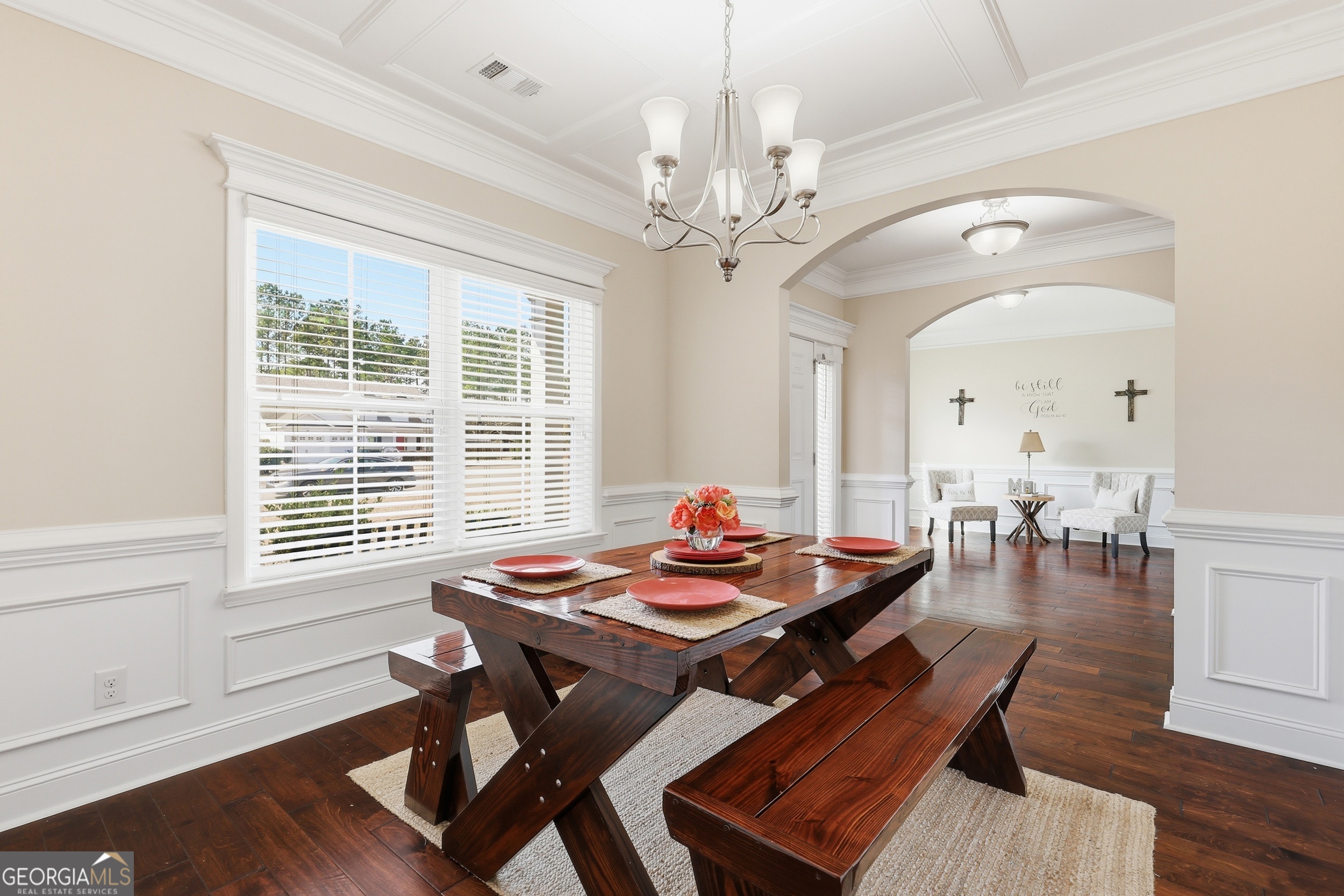 90 Roundstone Way Richmond Hill, GA 31324 - Photo 7 of 30