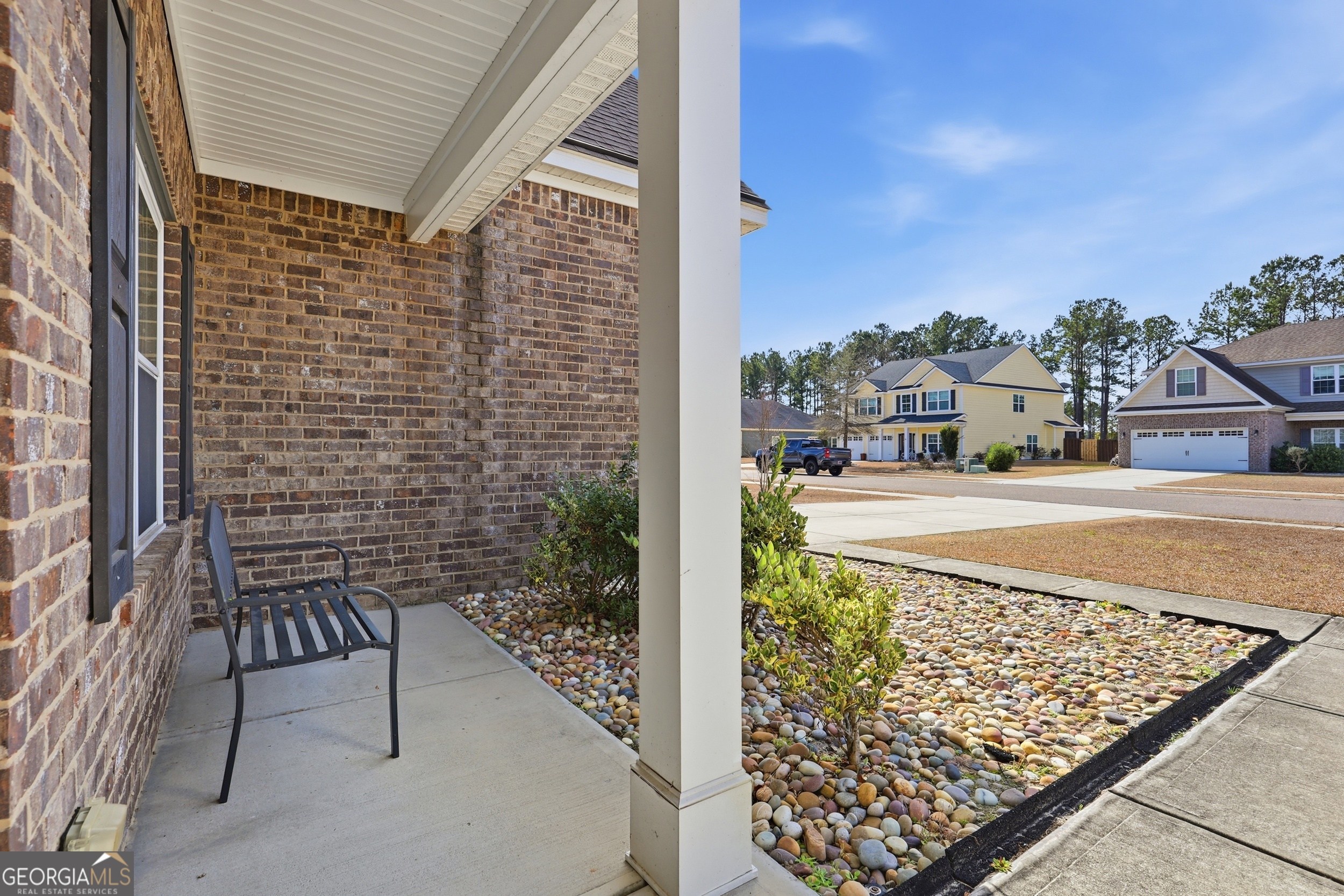 90 Roundstone Way Richmond Hill, GA 31324 - Photo 9 of 30