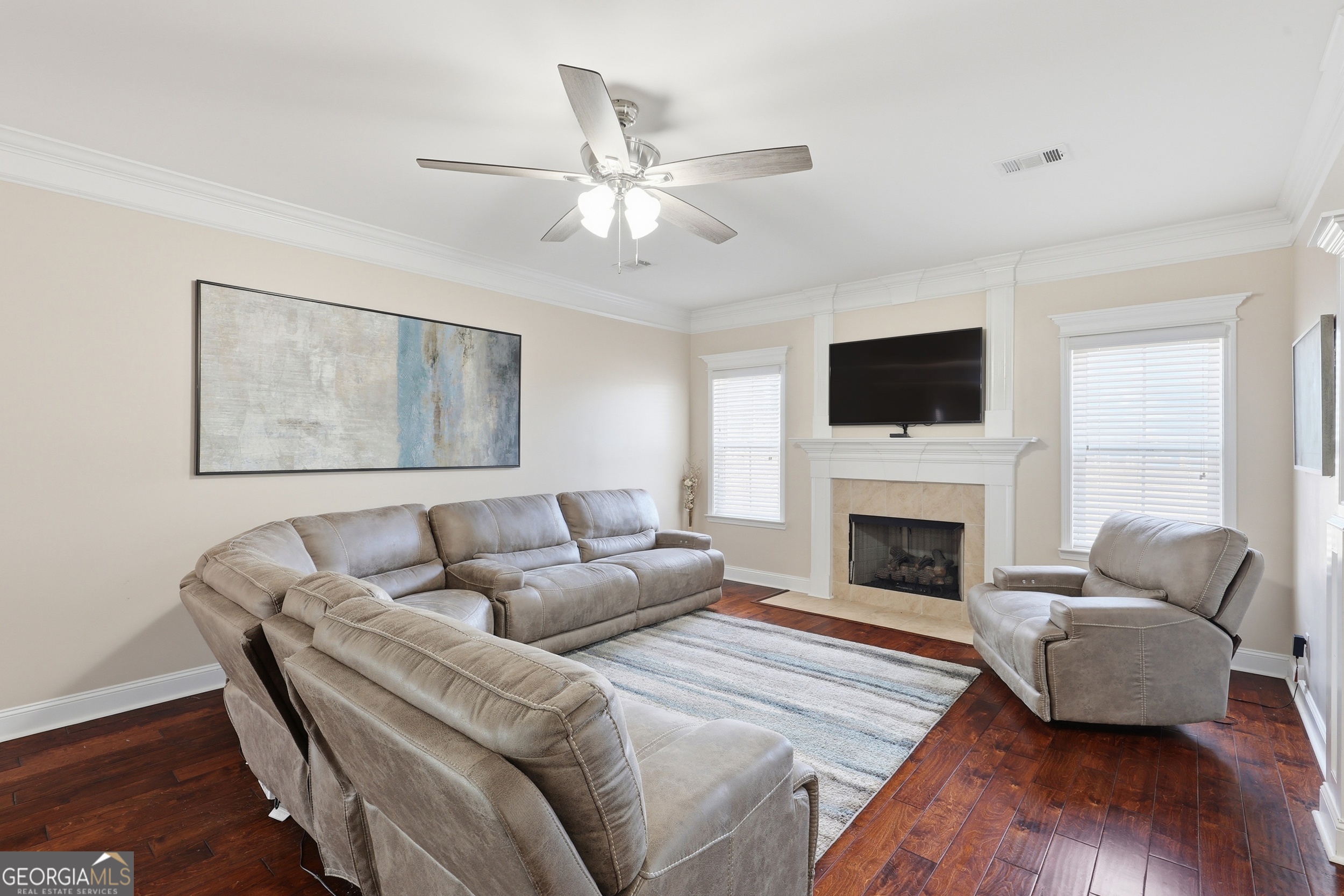 90 Roundstone Way Richmond Hill, GA 31324 - Photo 10 of 30