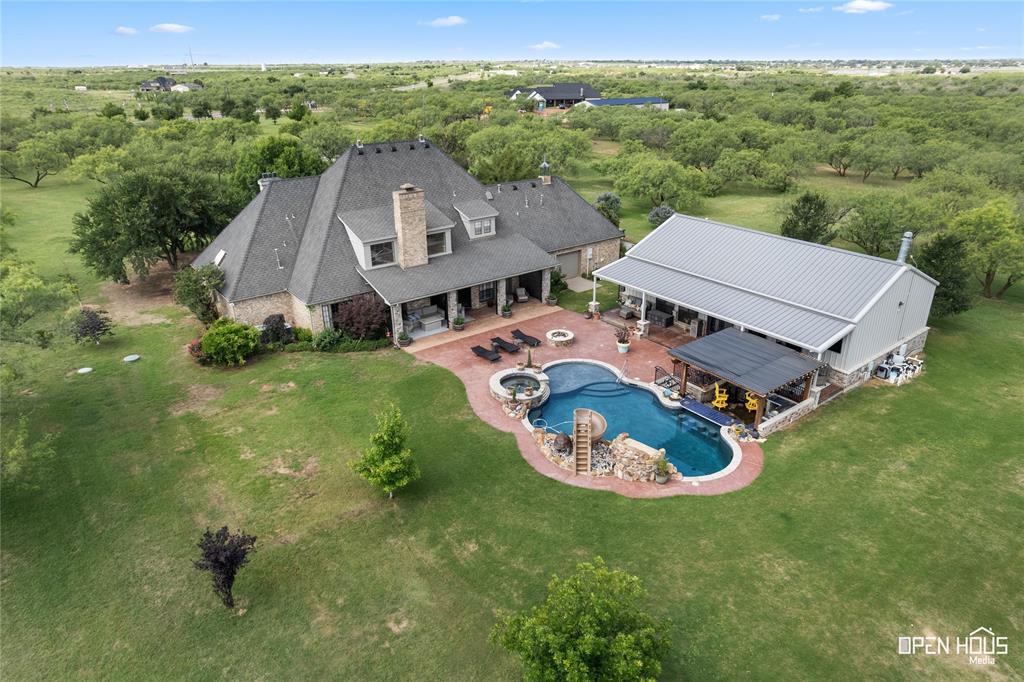 2524 Highway 79 Wichita Falls, TX 76310 - Photo 9 of 40