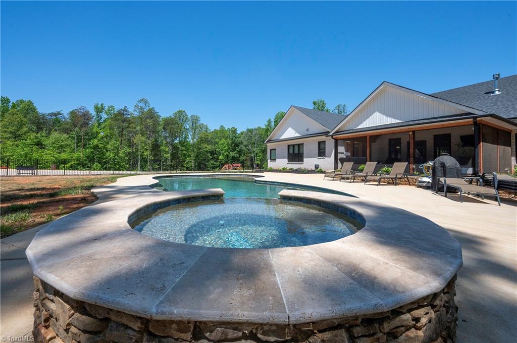 7988 Ridge Road Tobaccoville, NC 27050 - Photo 31 of 41 Gallery Image 31