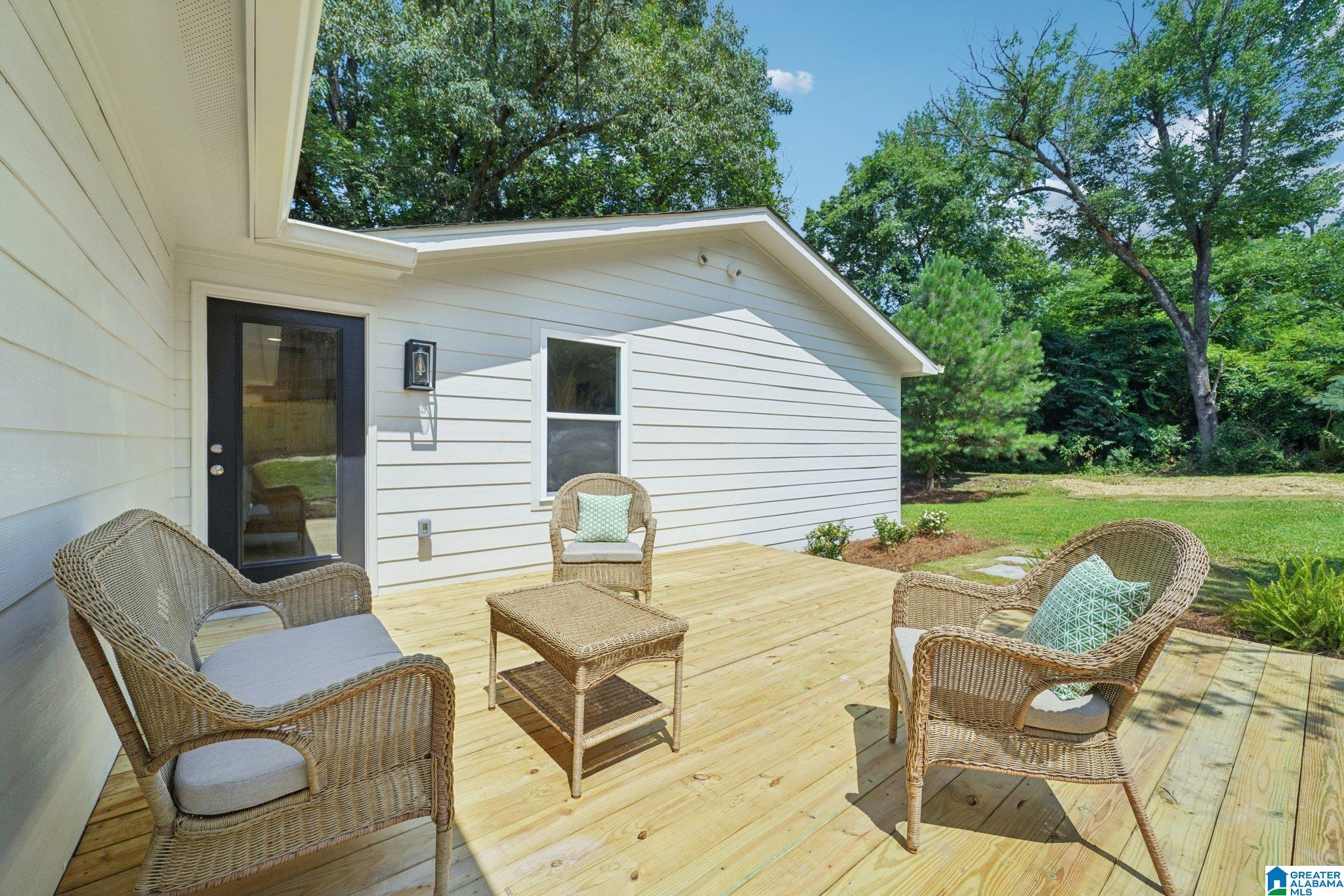 3413 Ridgedale Drive Birmingham, AL 35243 - Photo 43 of 49