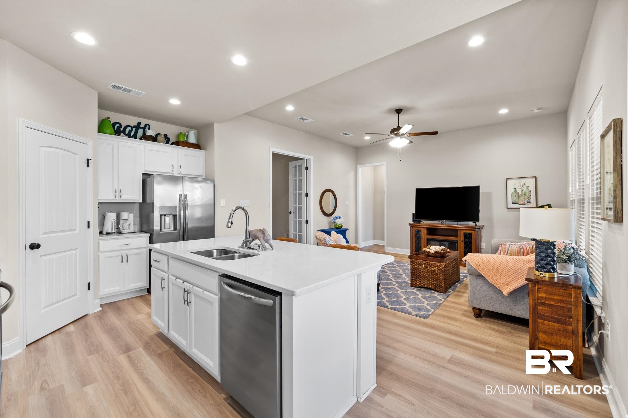 1192 Stella Road Foley, AL 36535 - Photo 12 of 28