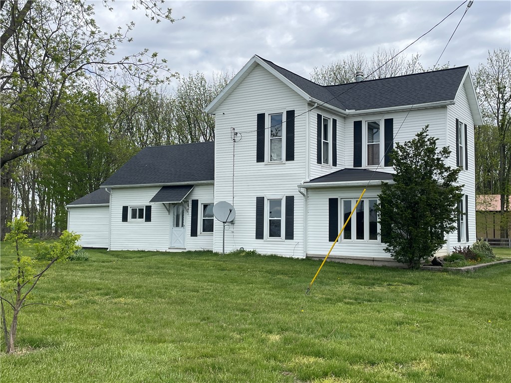 4616 Federal Road Cedarville, OH 45314 - Photo 2 of 23