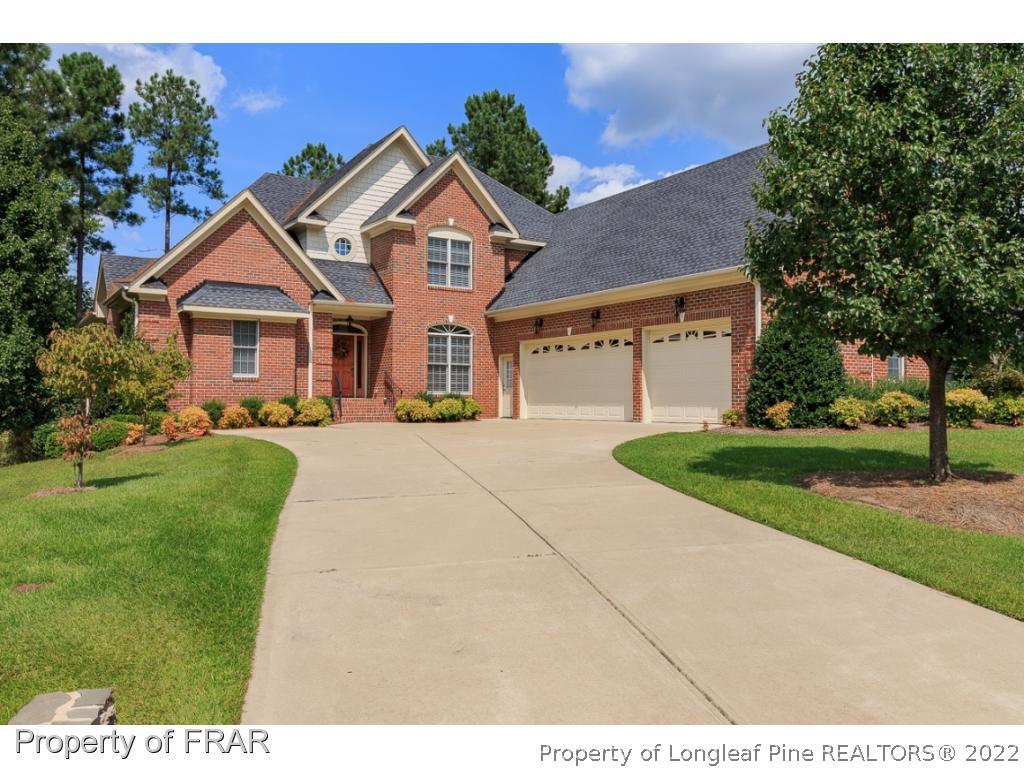 351 Barons Run West Spring Lake, NC 28390 - Photo 1 of 31 Gallery Image 1