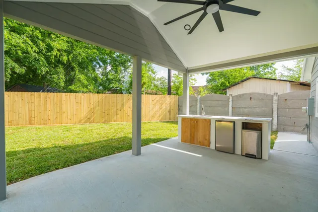 $2,200 | 3618 Tamfield Drive, Houston, TX 77066