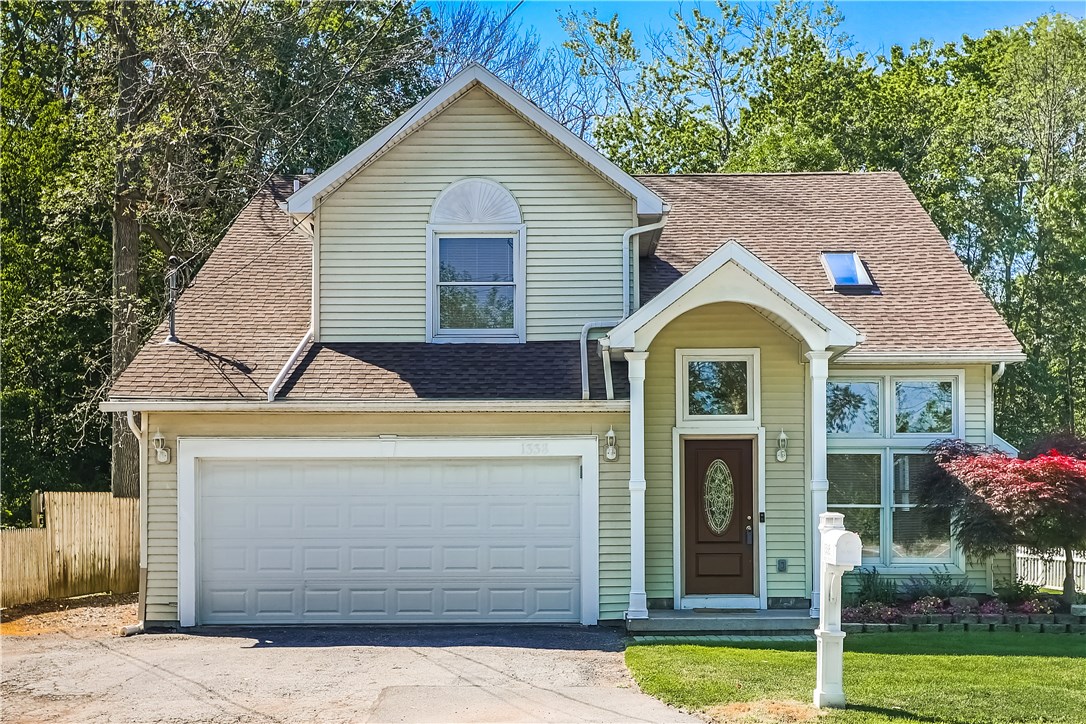1338 Island Cottage Road Greece, NY 14612 - Photo 1 of 1 Gallery Image 1