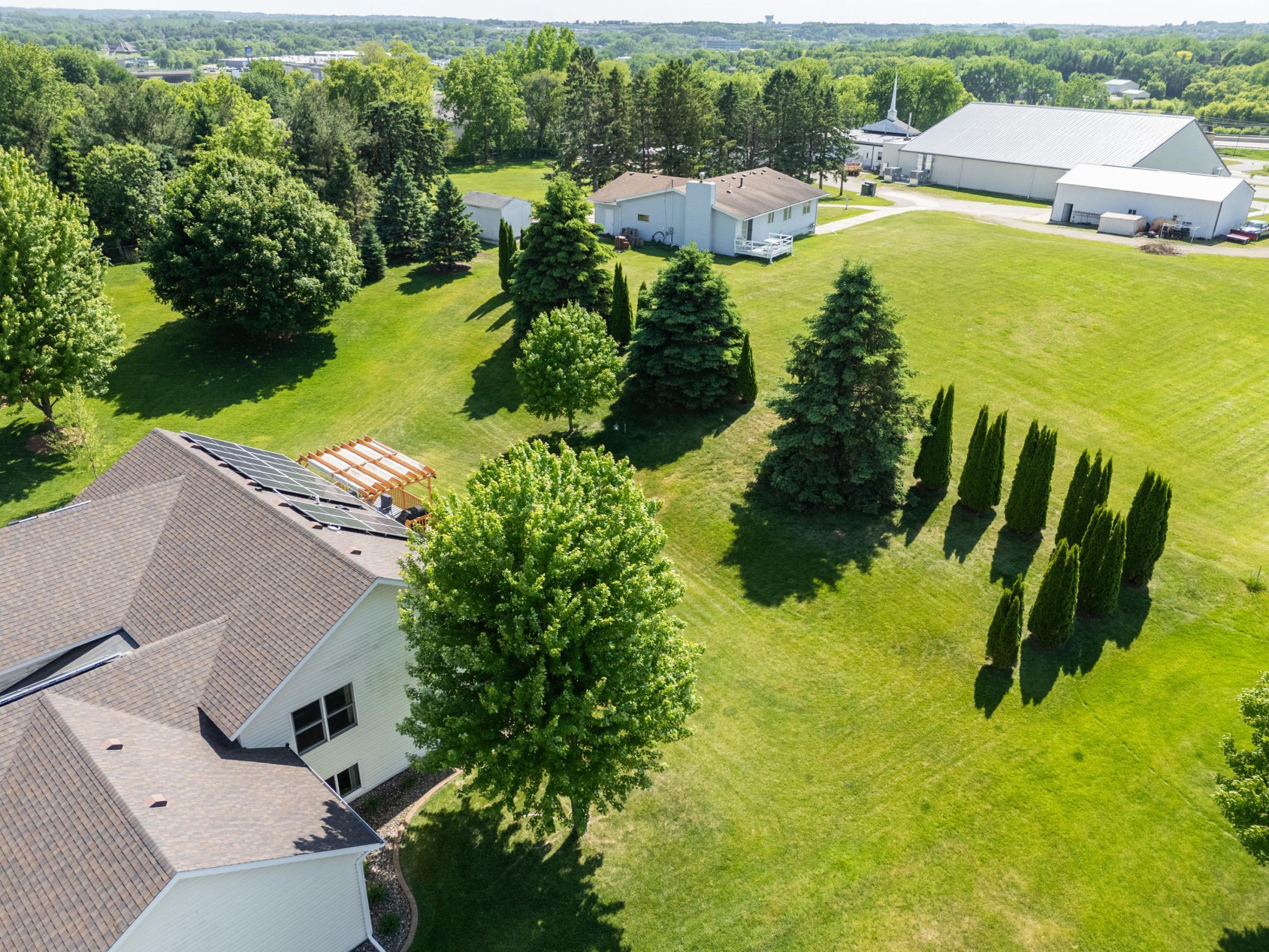 2570 Boulder Ridge Lane Northwest Rochester, MN 55901 - Photo 30 of 35
