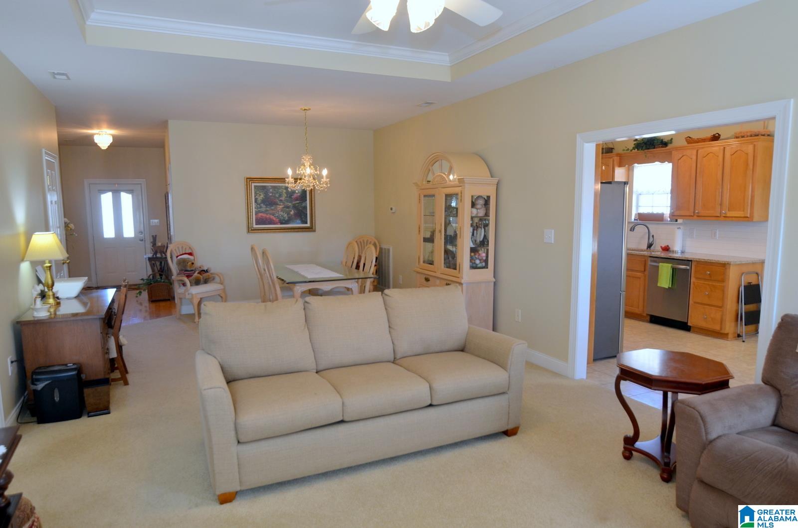 25 Trellis Circle Springville, AL 35146 - Photo 12 of 37