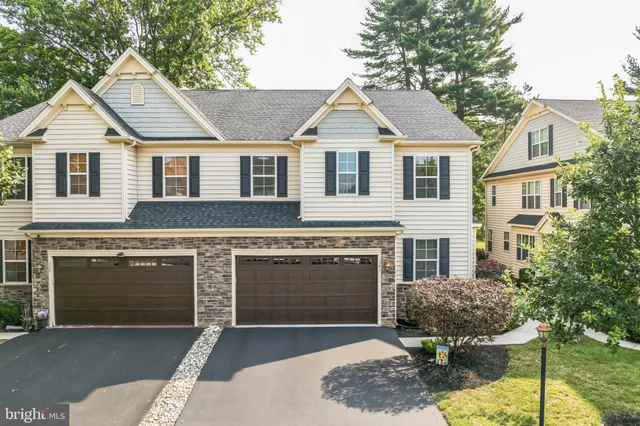 $729,900 | 361 Newbury Court, North Wales, PA 19454