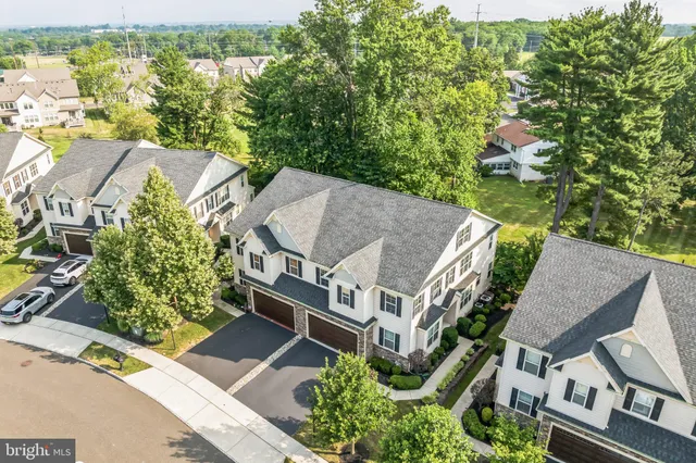 $729,900 | 361 Newbury Court, North Wales, PA 19454