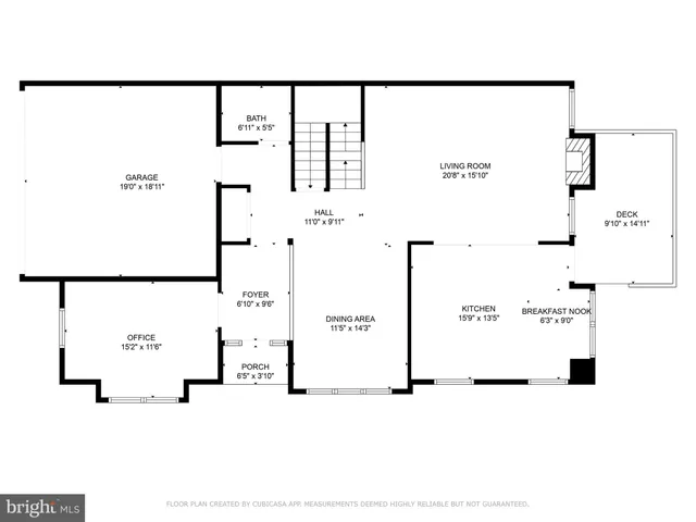 $729,900 | 361 Newbury Court, North Wales, PA 19454