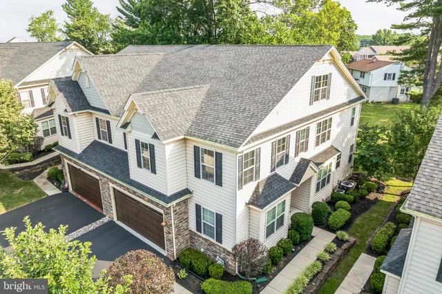 $729,900 | 361 Newbury Court, North Wales, PA 19454