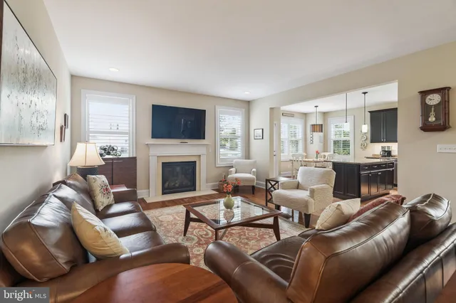 $729,900 | 361 Newbury Court, North Wales, PA 19454