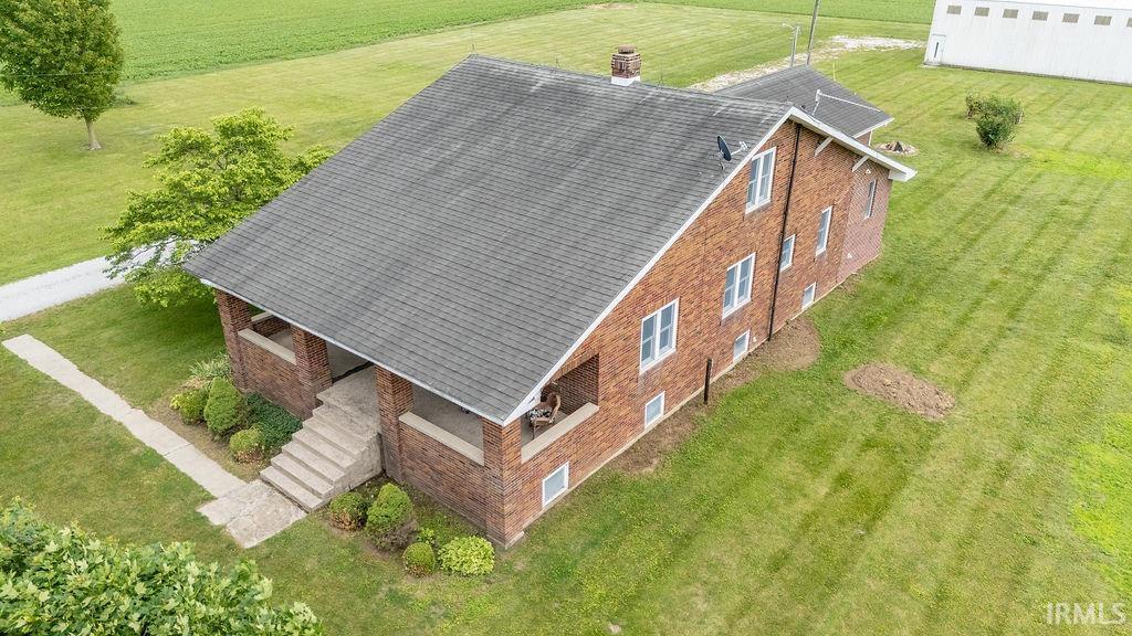 4765 County Rd E 200 South Kokomo, IN 46902 - Photo 34 of 49