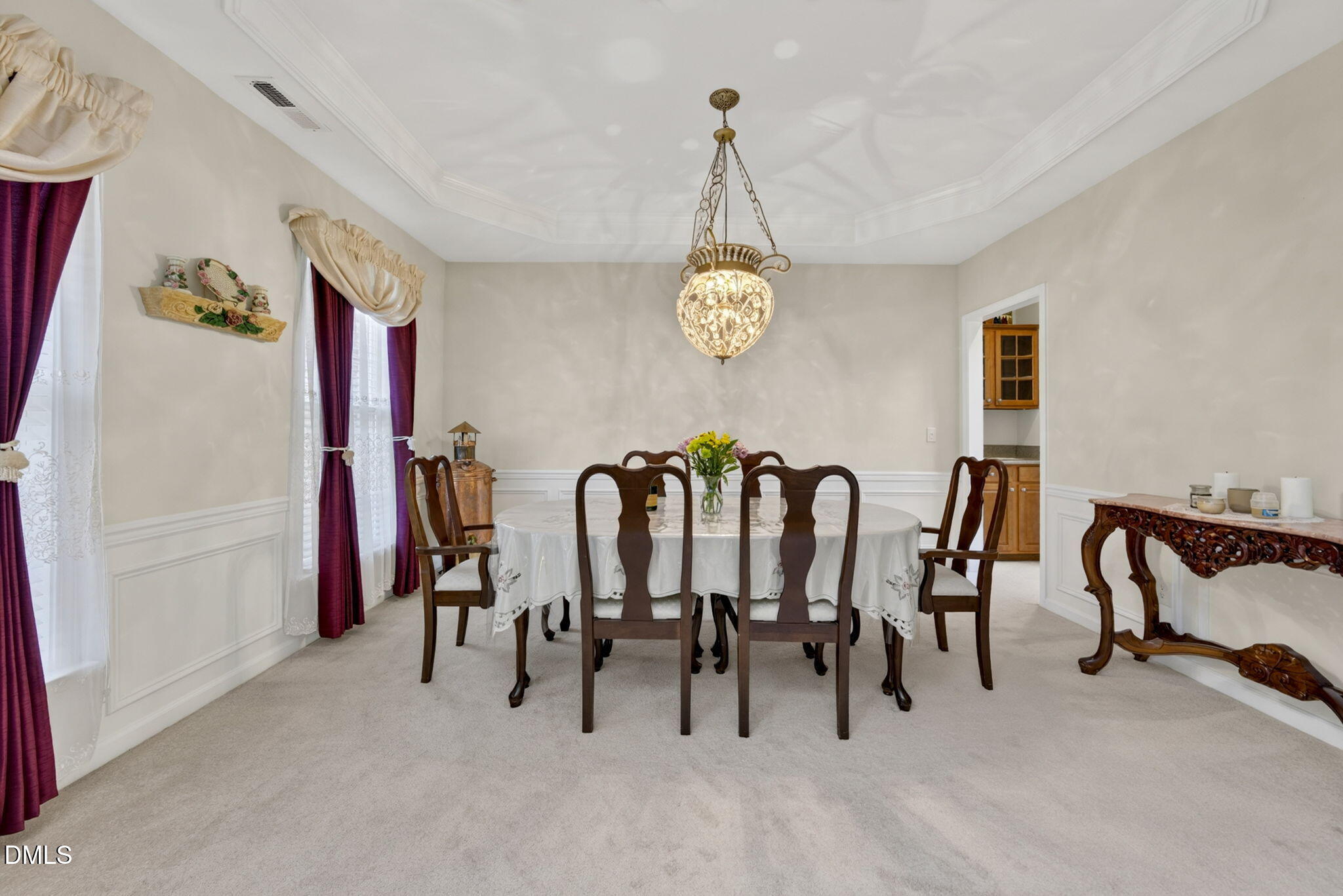 7733 Silver View Lane Raleigh, NC 27613 - Photo 13 of 66