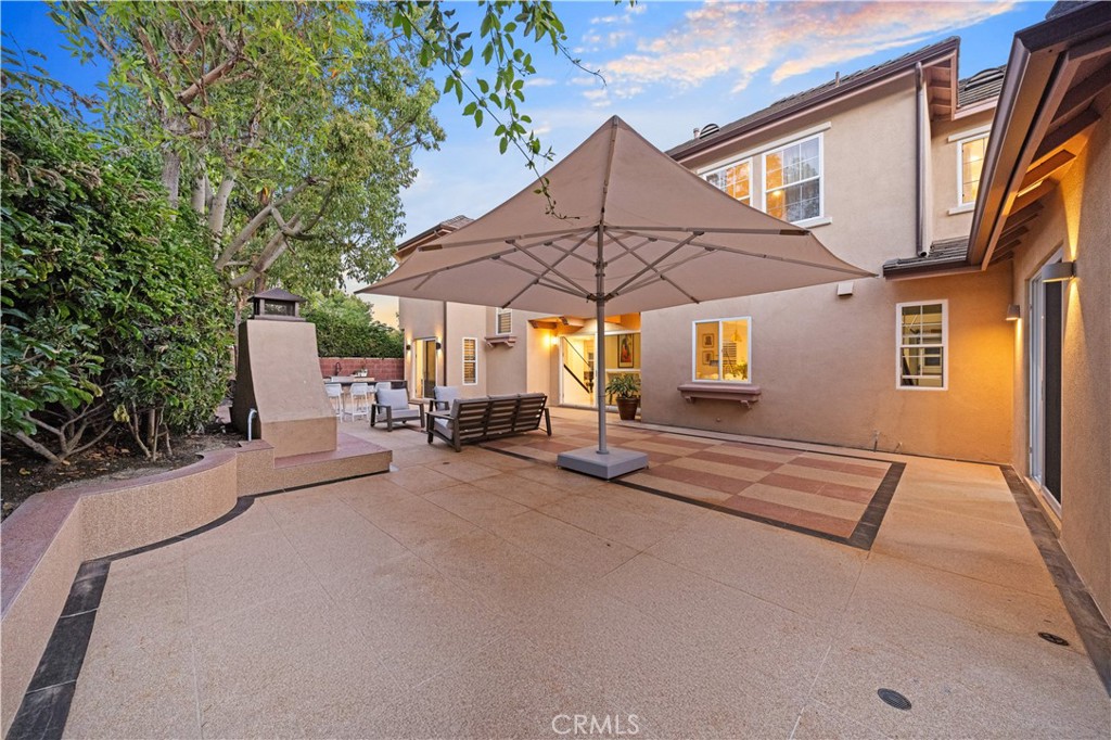 15 Tether Moon Lane Ladera Ranch, CA 92694 - Photo 102 of 124