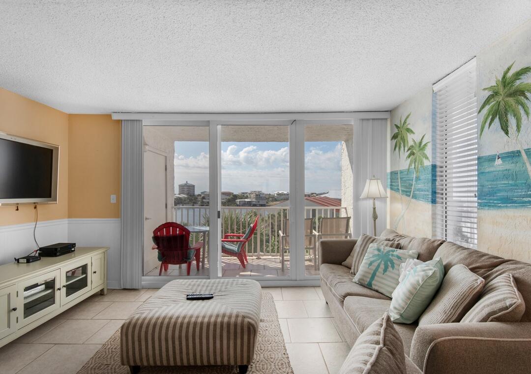 30 Moreno Point Road, Unit 406C Destin, FL 32541 - Photo 6 of 52 Dolphin Point 406C