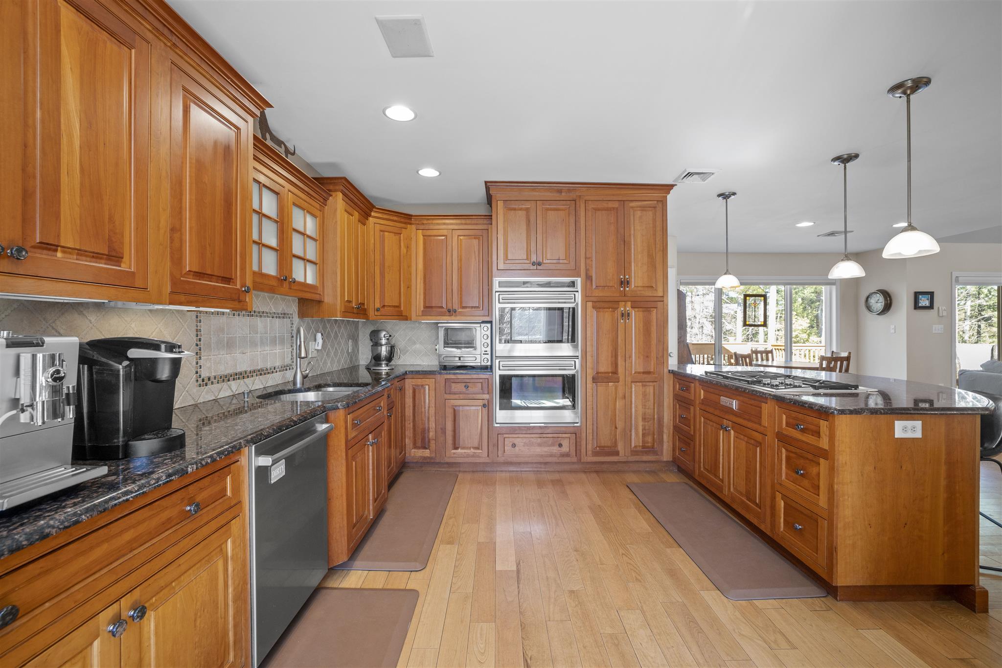 119 Cushing Road Newmarket, NH 03857 - Photo 5 of 40 Gallery Image 5