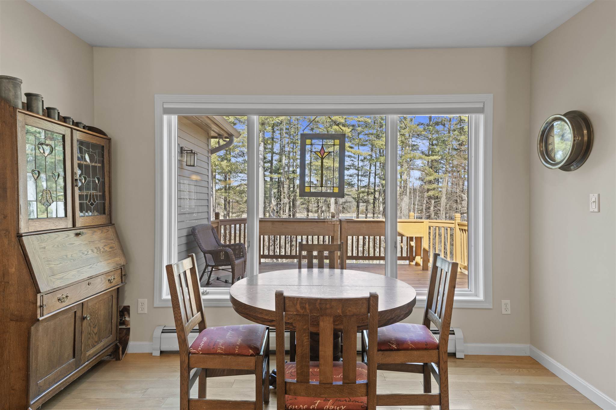 119 Cushing Road Newmarket, NH 03857 - Photo 10 of 40 Gallery Image 10