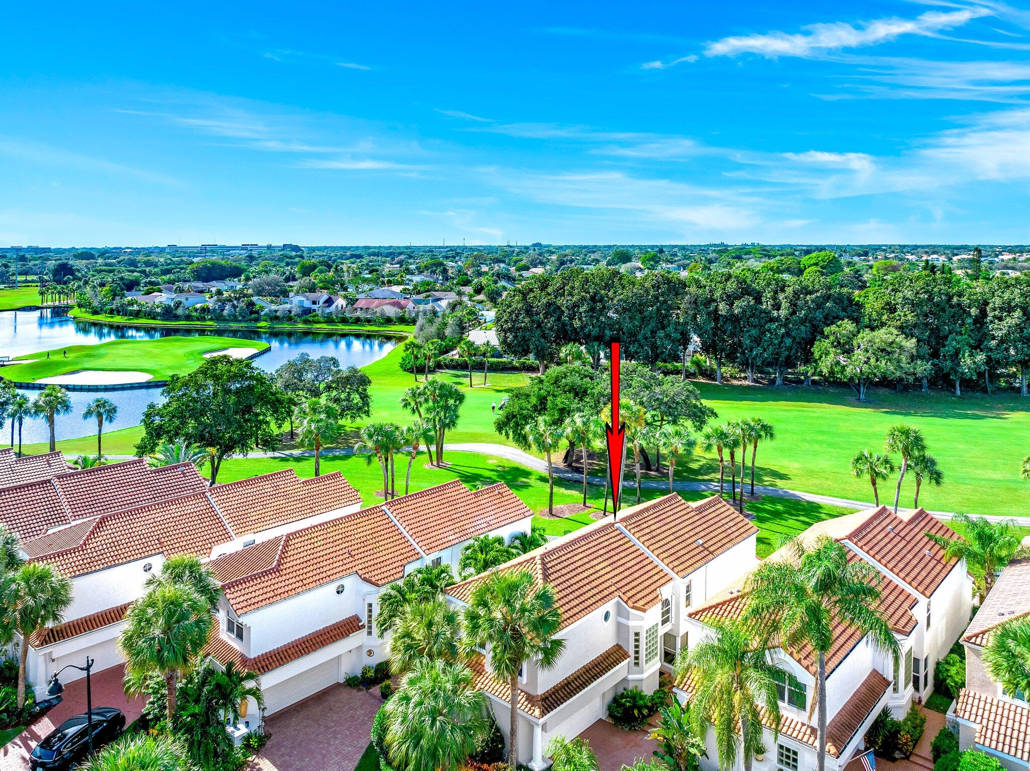 17651 Tiffany Trace Drive Boca Raton, FL 33487 - Photo 2 of 48 2-web-or-mls-DJI_20231205133852_0343_D-E