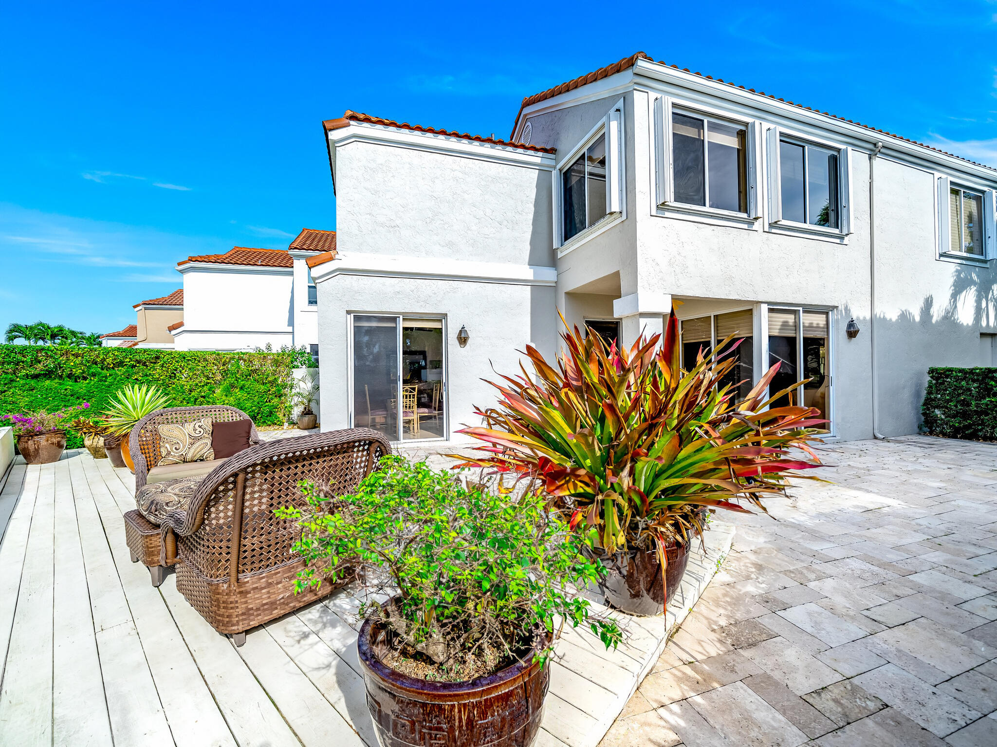 17651 Tiffany Trace Drive Boca Raton, FL 33487 - Photo 44 of 48 #42_37-web-backyard_UPDATED