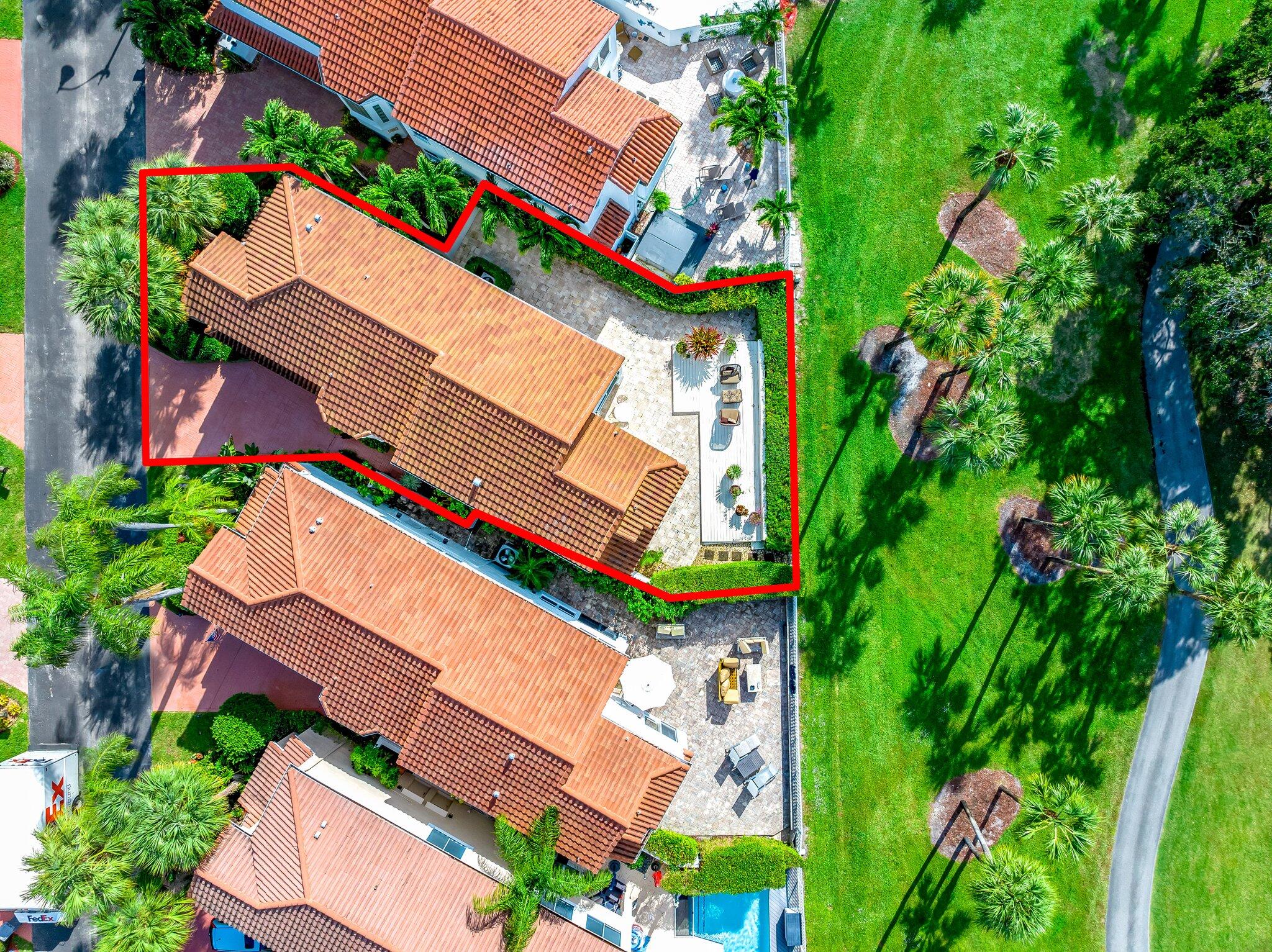 17651 Tiffany Trace Drive Boca Raton, FL 33487 - Photo 45 of 48 6-web-or-mls-DJI_20231205133927_0349_D-E
