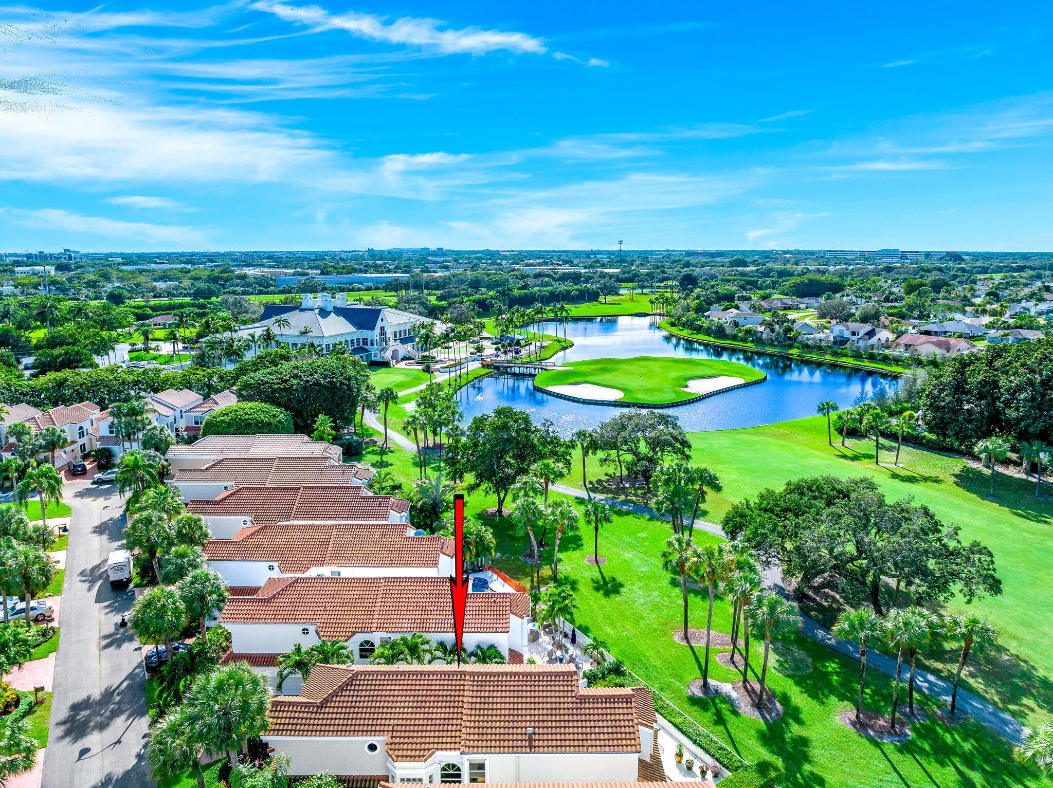 17651 Tiffany Trace Drive Boca Raton, FL 33487 - Photo 46 of 48 4-web-or-mls-DJI_20231205133906_0346_D-E