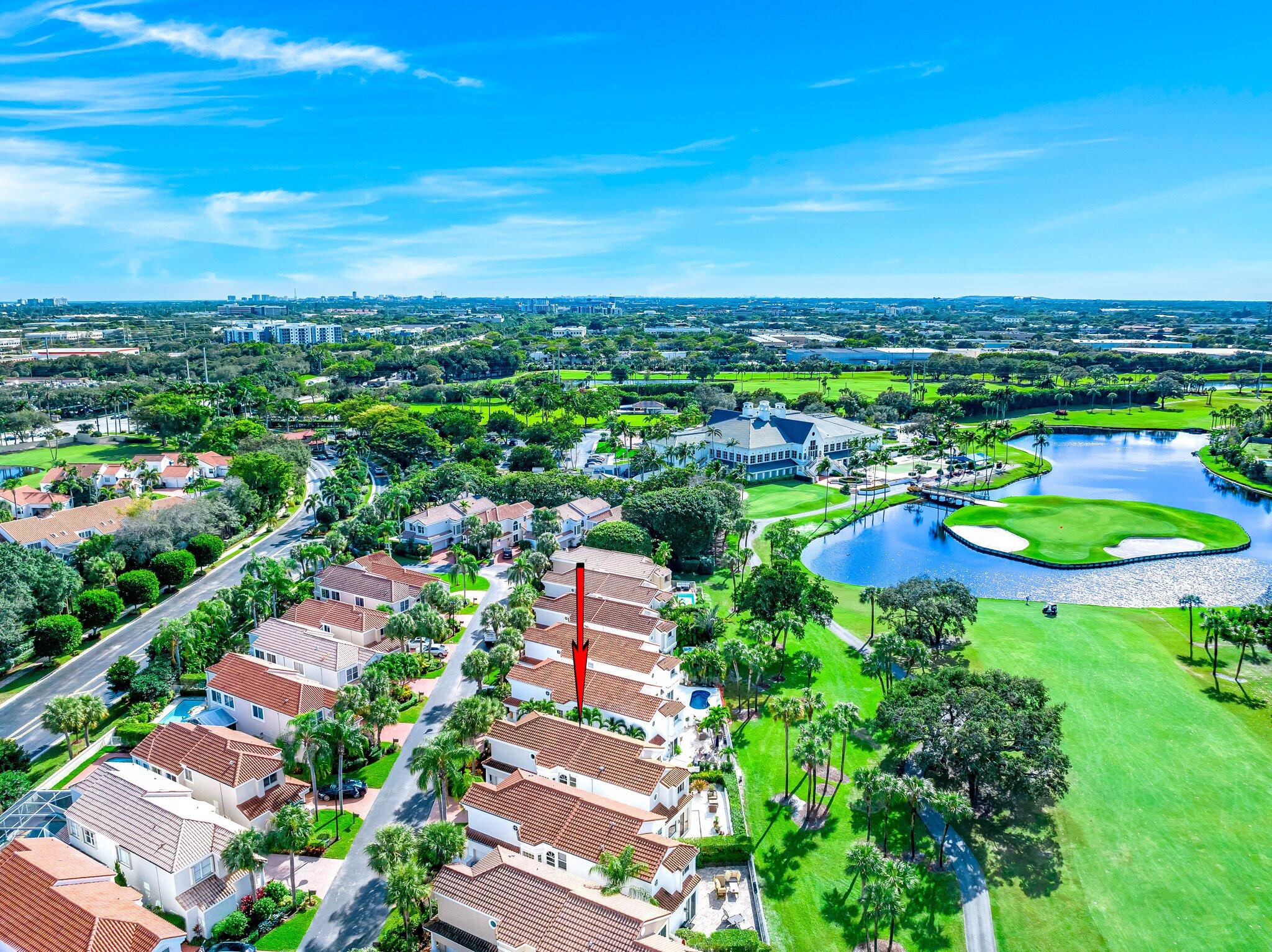 17651 Tiffany Trace Drive Boca Raton, FL 33487 - Photo 47 of 48 8-web-or-mls-DJI_20231205133943_0352_D-E