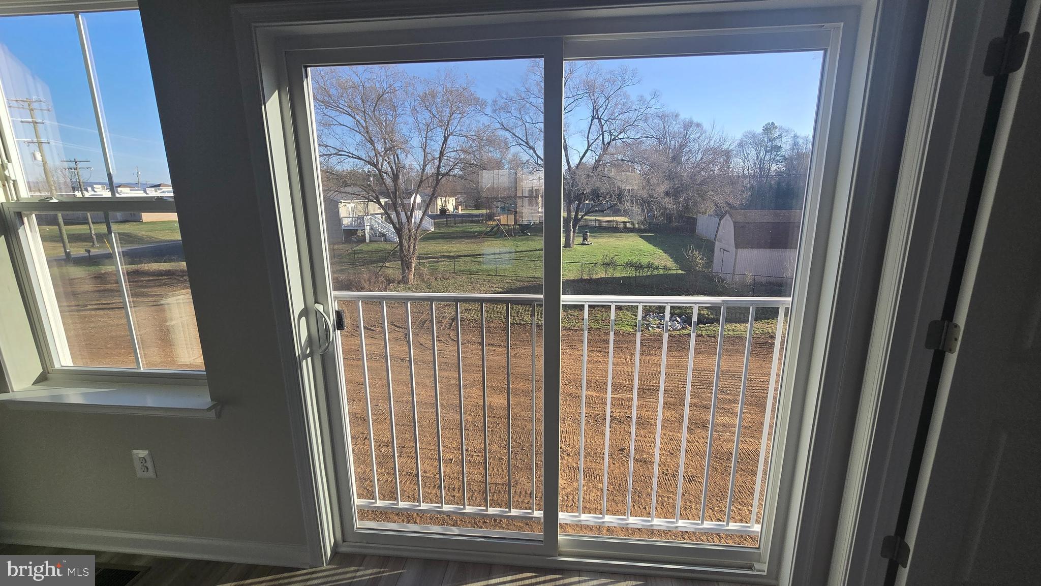 36 Canning Road Inwood, WV 25428 - Photo 11 of 29 a view of a window