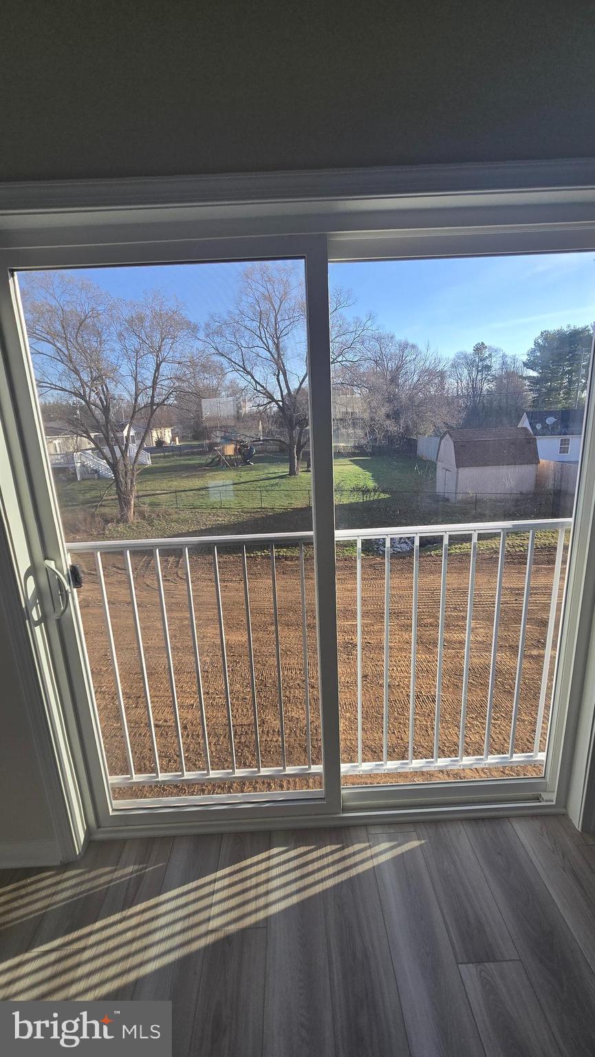 36 Canning Road Inwood, WV 25428 - Photo 5 of 29 a view of front door