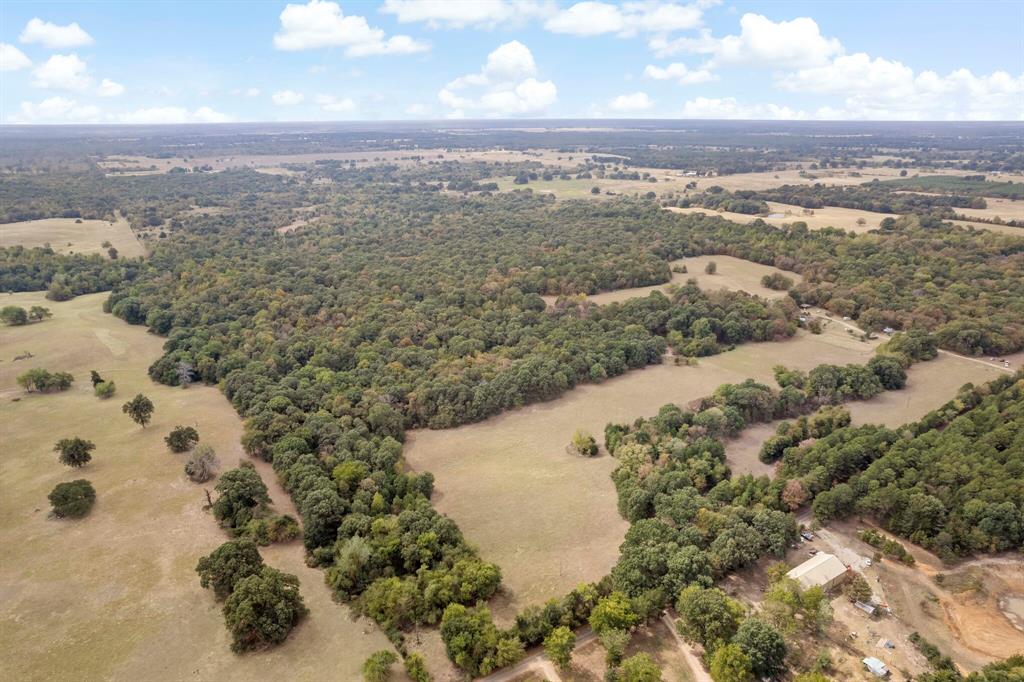 0 East 2105 Road Hugo, OK 74743 - Photo 2 of 17 view of city and mountain