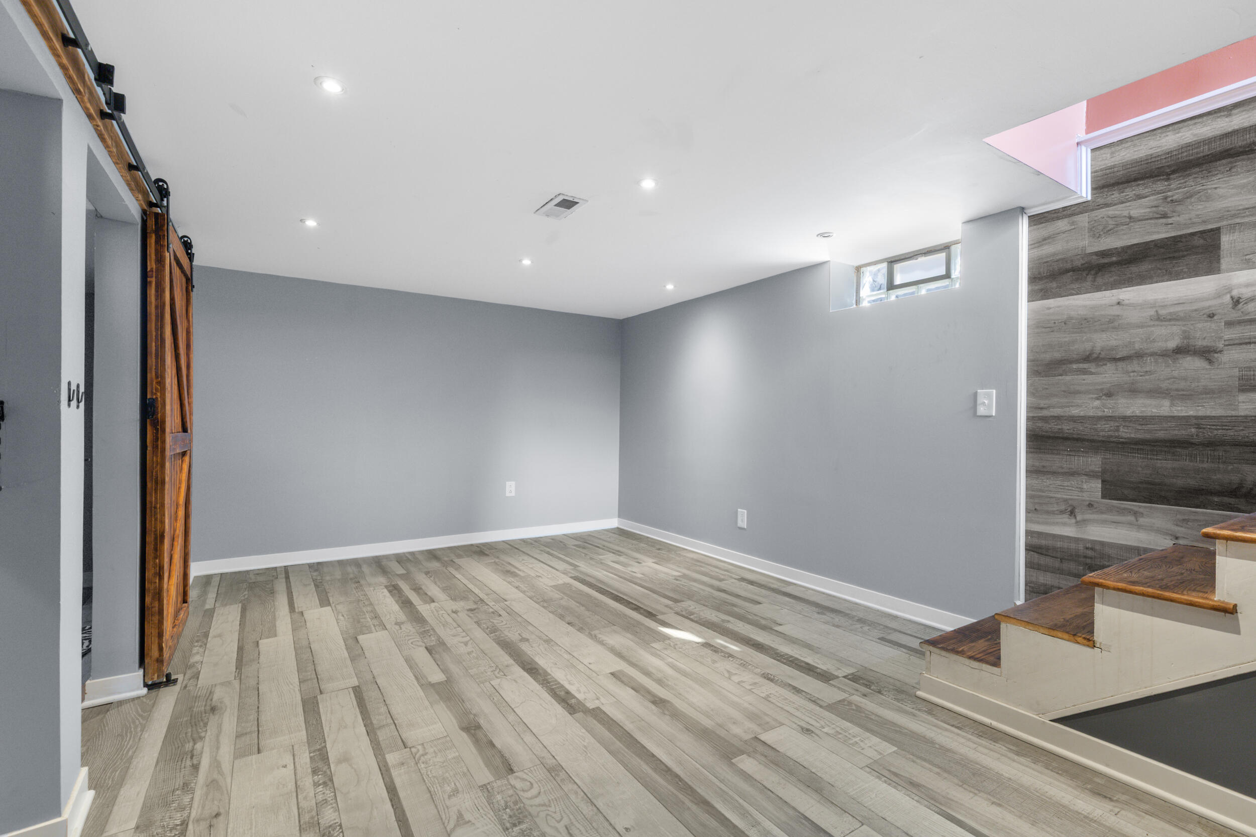 3319 South 25th Street Milwaukee, WI 53215 - Photo 14 of 31 Basement Rec Room