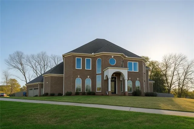 $923,900 | 331 Wages Road, Auburn, GA 30011