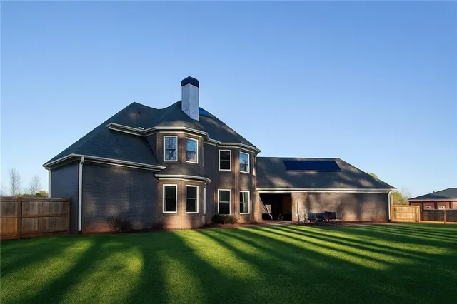 $923,900 | 331 Wages Road, Auburn, GA 30011