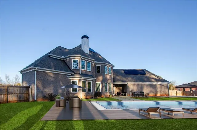 $923,900 | 331 Wages Road, Auburn, GA 30011